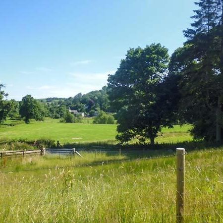 Tynddol Bungalow Llanbadarn Fynydd Εξωτερικό φωτογραφία