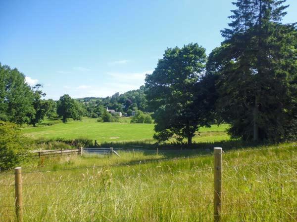 Tynddol Bungalow Llanbadarn Fynydd Εξωτερικό φωτογραφία