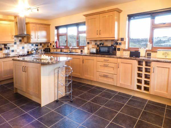 Tynddol Bungalow Llanbadarn Fynydd Εξωτερικό φωτογραφία