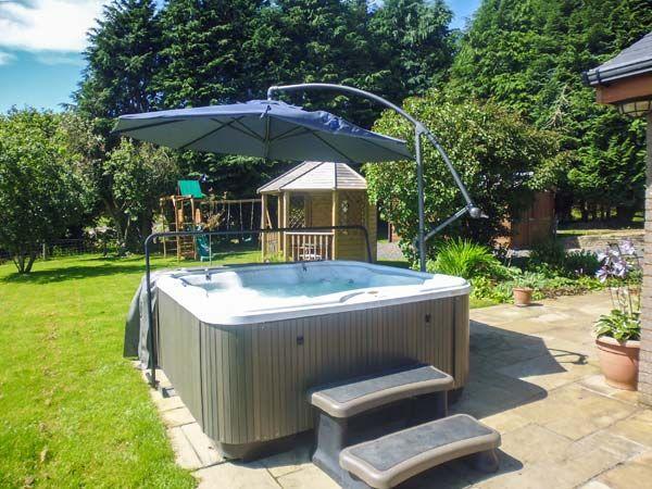 Tynddol Bungalow Llanbadarn Fynydd Εξωτερικό φωτογραφία